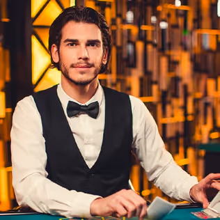 Three Card Poker