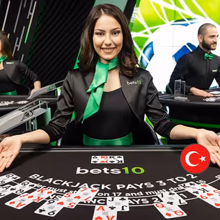 Salon Bets10